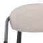 Chaise de patio Adrik