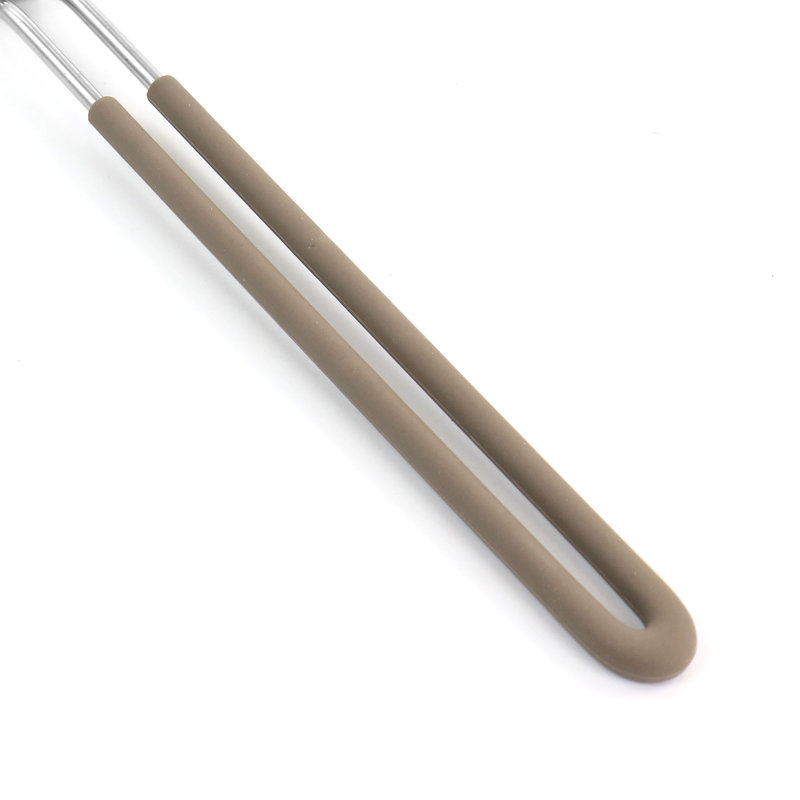 Stainless Steel Cooking Spoon