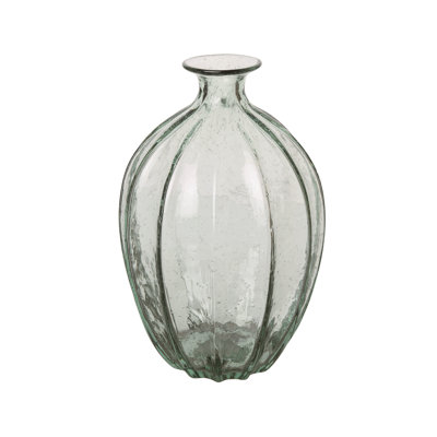 Gendron Glass Table Vase