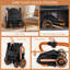 Poussette pour chien Pirecart-117515140