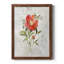Lin pivoine - peinture sur toile encadrée-61358374-61358369