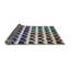 Tapis décoratif Non disponible violet/rouge/vert Macaire-479772804
