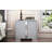 Mid Century Modern Nightstand Bed Side Table Night Bed Side Table-1510106787