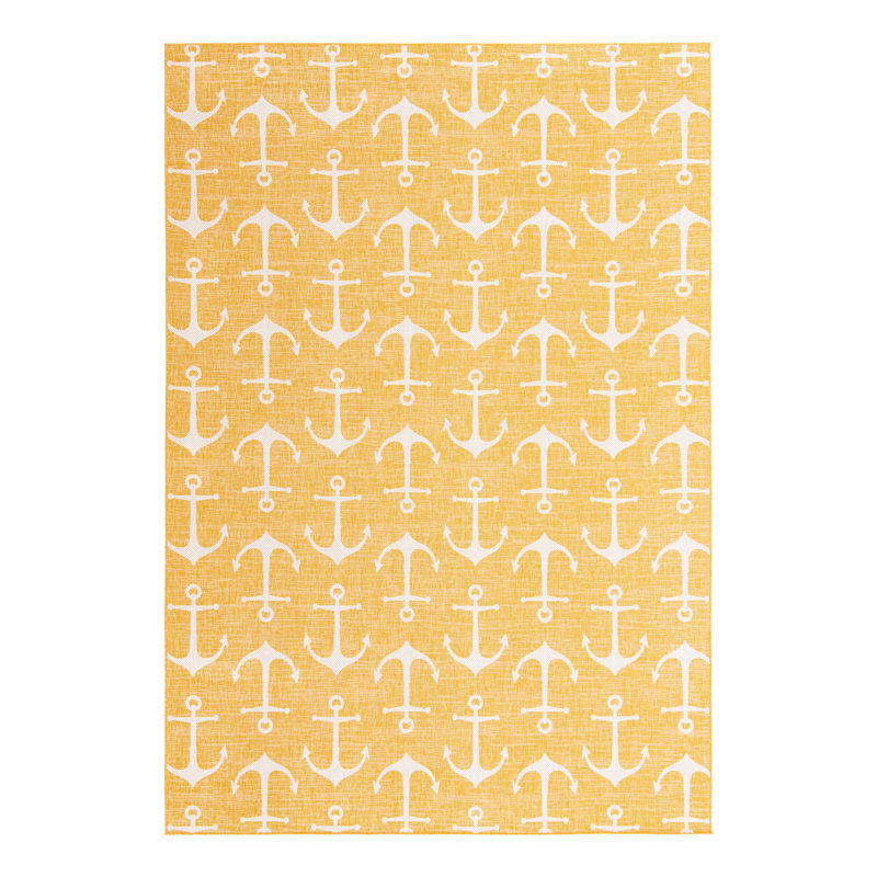 Indoor / Outdoor Rug, Rectangle 10' x 14'
