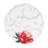 Martha Stewart Fine Ceramic Cake Plate