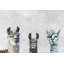 «Pedra Llama Squad II», reproduction sur toile tendue-1284261033