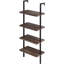 Étagère à livres en métal 23,6 "-3341229