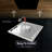 Square Surface Downlight - 2700K-5000K Selectable - White-114979282