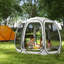 Tente escamotable pour 6 personnes-98260368