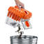 Robert Thomas Bagless Canister Vacuum