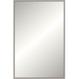 Solid Wood Mirror