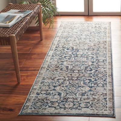 Tapis oriental Mchellen