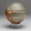 Polished Polychrome Sphere from Madagascar-103622391-55243175