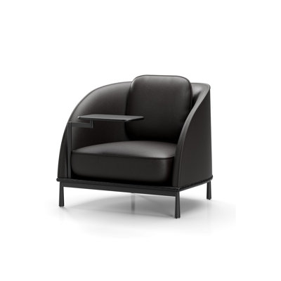 Arc Lounge Chair