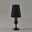 Thelonius Metal Table Lamp