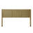 Alrik Headboard, King-973887950