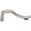 Dover Latch 2 1/2" Center to Center Novelty Pull-19156495