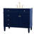 Rivers 40" Single Bathroom Vanity-1788234608