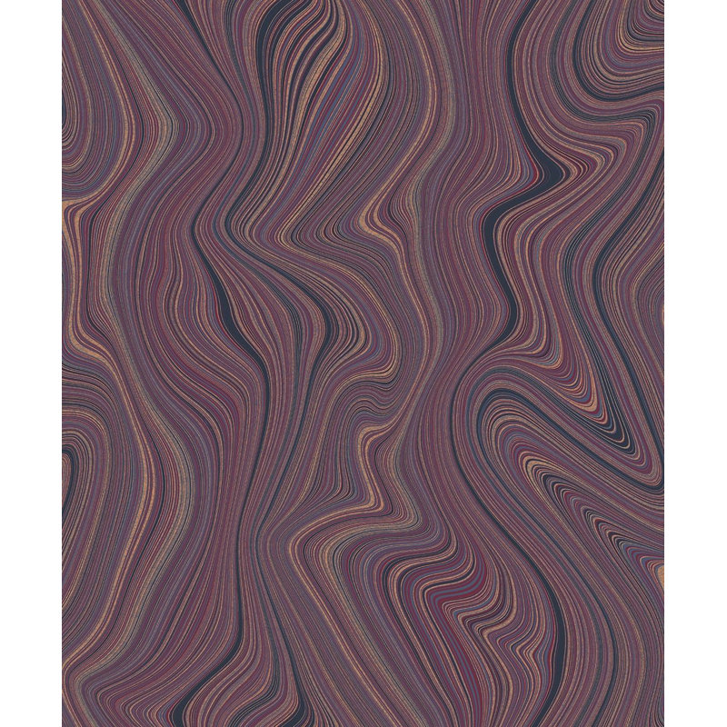 Formes géométriques Breelyn, Rouge