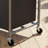 172L Rolling Laundry Basket Cart With 4 Compartments, Heavy-Duty Lockable Wheels, Removable Bags, And Multiple Colors To Suit Dirty Laundry Storage Needs