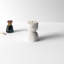 Arild Post Tealight Holder Mole Dot-1696477999