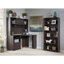 Ensemble de bureau avec bahut Hillsdale