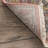 Roeder Oriental Salmon/Orange Area Rug-1684143168