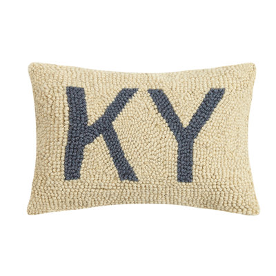  Coussin Virginia