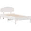 Arezzini Solid Wood Bed-459167800-459168196