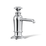 Artifacts Soap/Lotion Dispenser