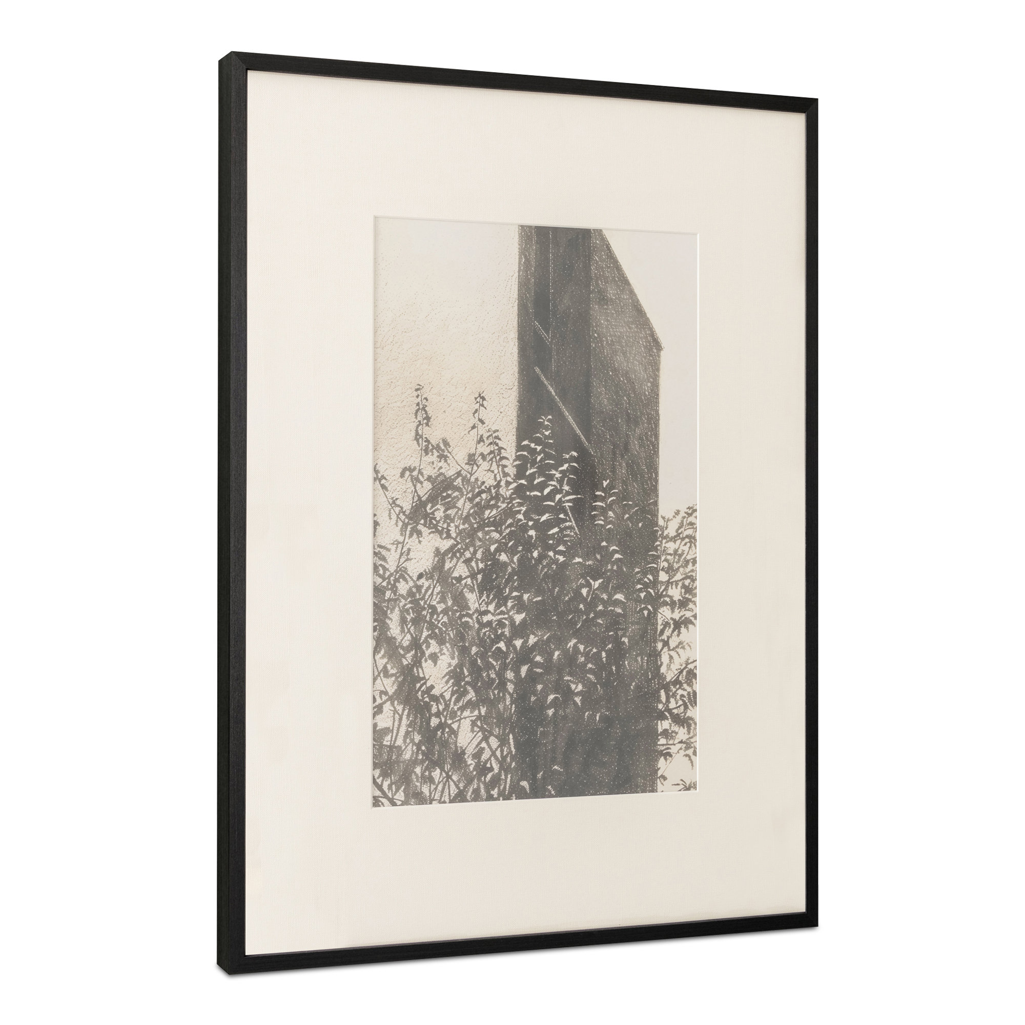Hernan 2 Framed Print
