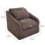 Fauteuil surdimensionné avec accoudoirs l 35 po-277114366