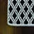 Stylish Woven Carpet, 5.2 x 7.5 Feet | 100% Polyester, 0.3 in Pile Height, Antibacterial, Non-Slip PVC Dot Underside | Machine Washable, 3D Digital Print | Perfect for Living Room, Bedroom & Home Décor-1275675668