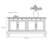 High-End Style Large-Capacity Sideboard