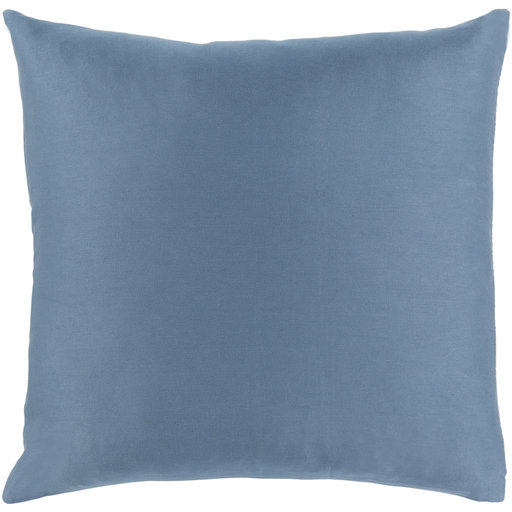 Griffin Throw Pillow, Charcoal, 20" H x 20" W x 5" D