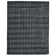 Brackettville Wool Plaid Handwoven Area Rug