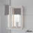 Hunter Squire Manor 1 Light Sconce Wall Light Fixture-73606530