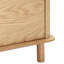 Banjo 149cm H x 80cm W Bookcase