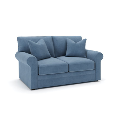 Charlie Loveseat