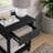 Azella 1 Drawer Nightstand-118902975