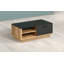 Aleckzander Coffee Table with Storage