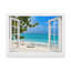 No Frame Print on Canvas-774746767