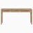 Chiswick 59.84'' Console Table With 3 Drawers-144277806