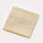 Assorted Design Coasters - Pack of 6