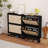 16 Pair Shoe Storage Cabinet-952764423