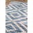 Cotton Geometric Indoor Rug-25664591