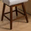 Ensemble de 2 tabourets pivotants Rolland-1966493807