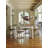 Oyster Bay Hidden Lake Bistro Table