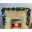 270cm Lighted Garland with Lights