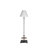 Vivek Console Lamp